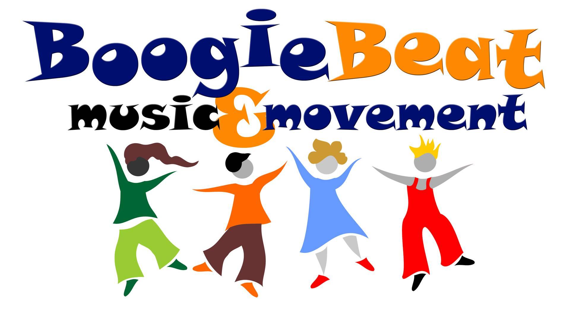 Boogie Beat music & movement - Cheddar, Somerset photo