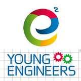 e2 Young Engineers logo