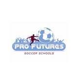 Pro Futures Soccer Schools logo