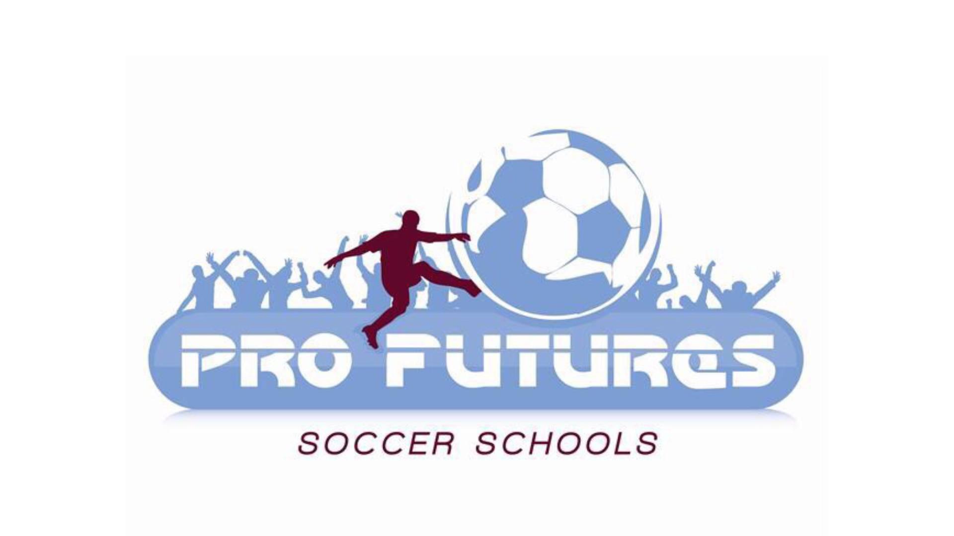 Pro Futures Soccer Schools photo