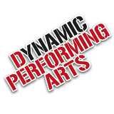 Dynamic Performing Arts logo