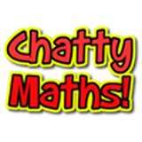 Chatty Maths logo