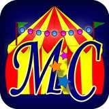 Magical Circus logo
