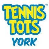 Tennis Tots logo