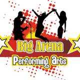 Big Arena Performing Arts logo