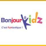 BonjourKidz logo