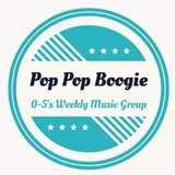 Pop Pop Boogie logo
