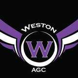 Weston Aerobic Gymnastics logo