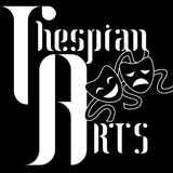 Thespian Arts Theatre C.I.C logo