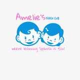 Amelie's Spanish Club logo