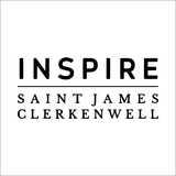 Inspire Saint James Clerkenwell logo