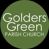 Golders Green Parish Church logo