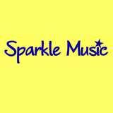 Sparkle Music logo