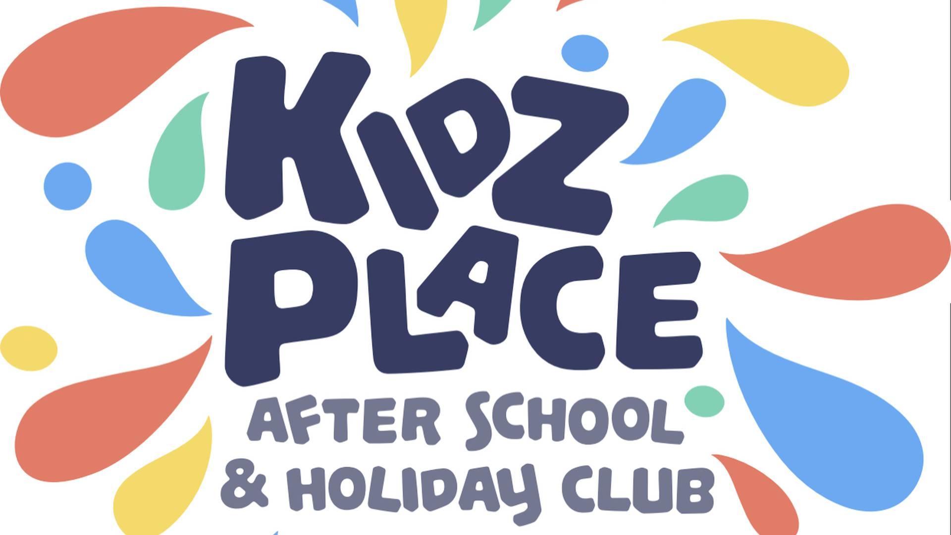 Kidz Place After School & Holiday Club photo