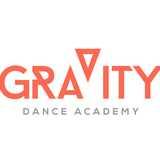 Gravity Performing Arts logo