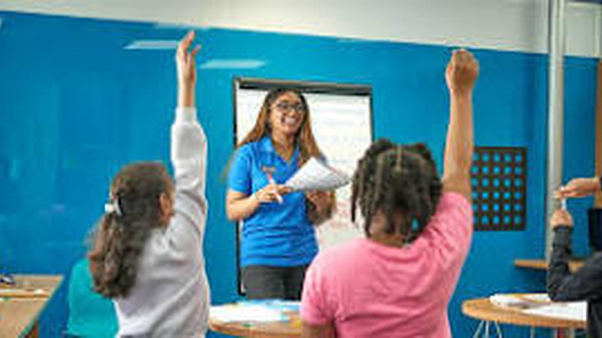 Explore Learning - Free Community Workshop - Year 6 SATs - Reading photo