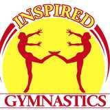 Inspired Gymnastics logo
