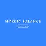 Nordic Balance logo