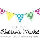 Cheshire Children's Market logo