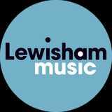 Lewisham Music logo