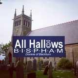 Bispham All Hallows logo