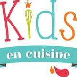 Kids En Cuisine logo