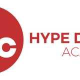 Hype Dance Company logo