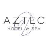 Aztec Hotel & Spa logo
