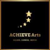 Achieve Arts logo