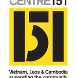 Centre151 logo
