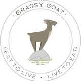 Grassy Goat logo
