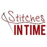 Stitches In Time logo