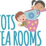 Tots Tea Rooms logo