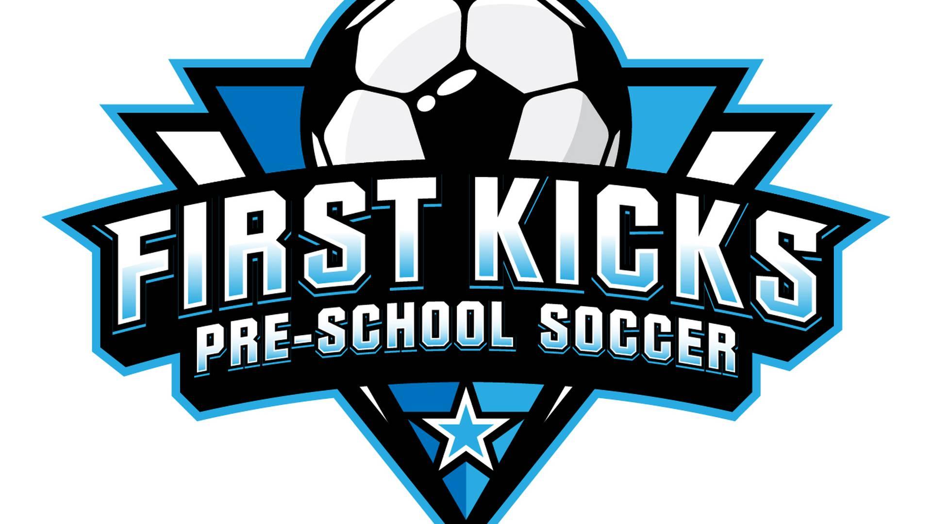 First Kicks Pre-School Soccer photo