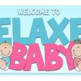 Relaxed Baby logo