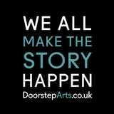 Doorstep Arts logo