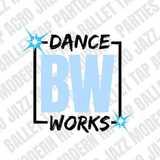 BW Dance Works logo