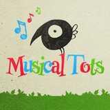 Musical Tots logo