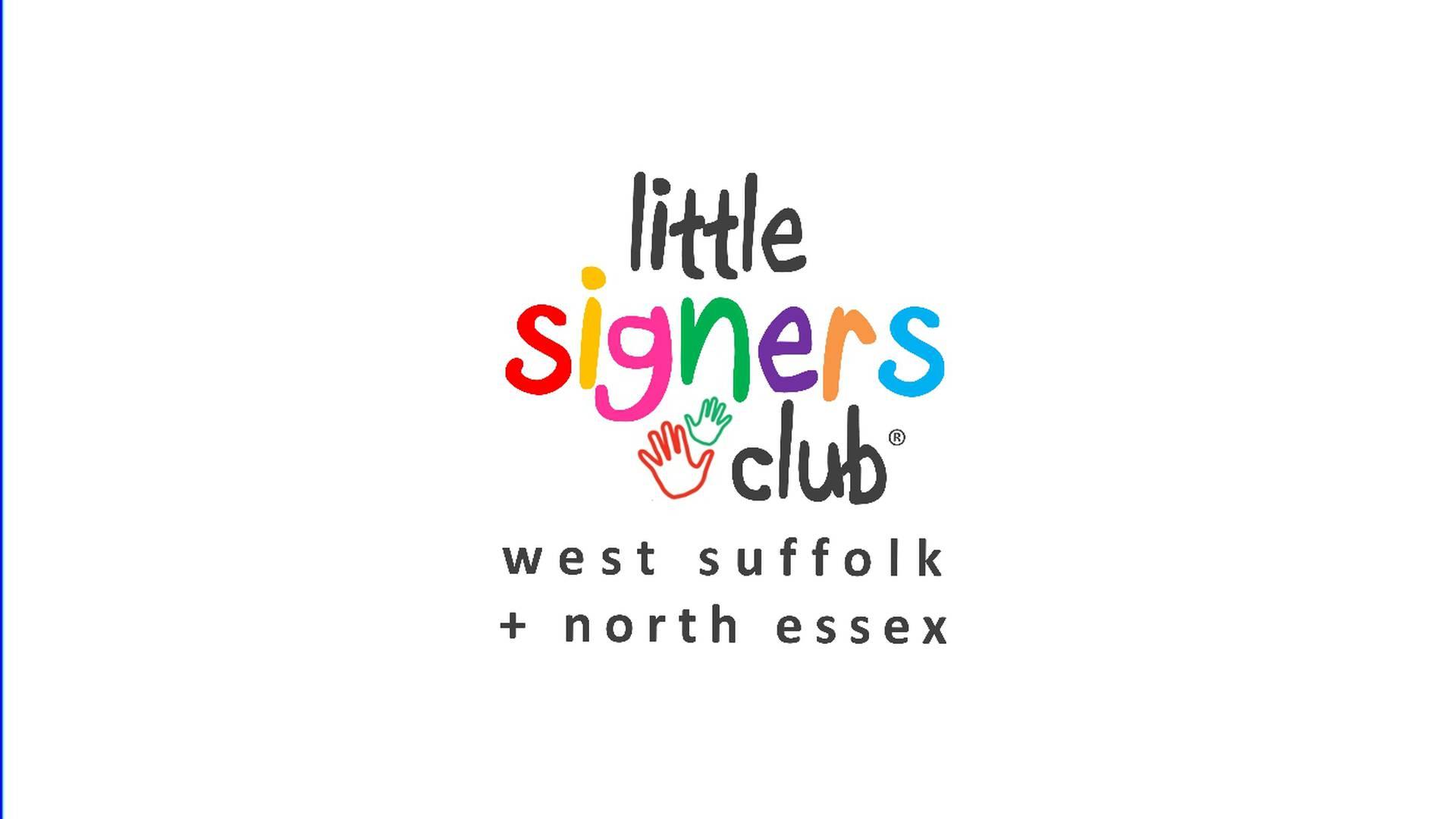 Little Signers Club photo