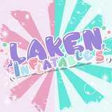 Laken Inflatables logo