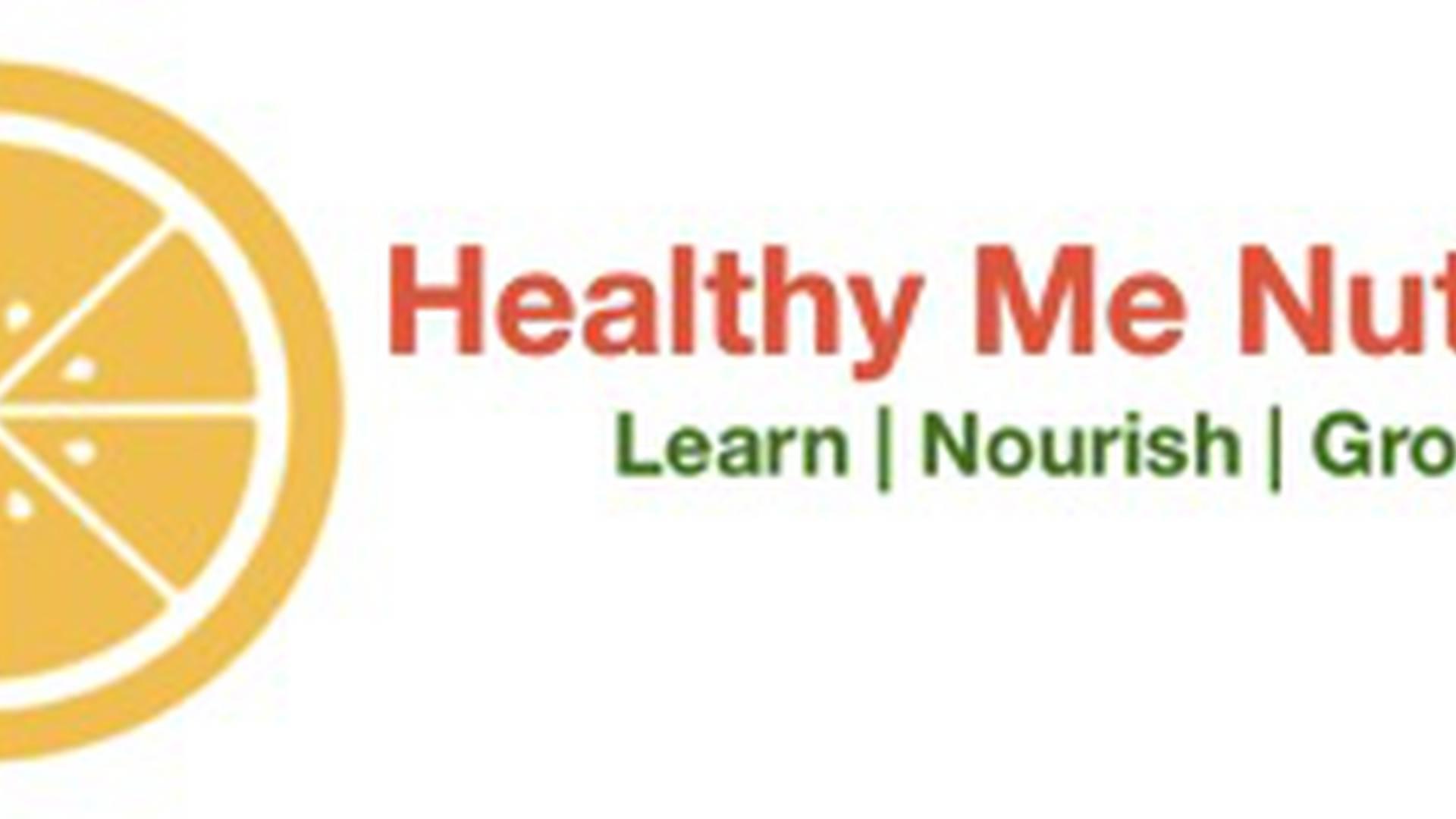 Healthy Me Nutrition photo