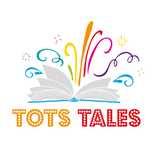 Tots Tales logo