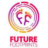 Future Footprints logo