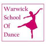 Warwick School of Dance logo