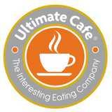 Ultimate Cafe logo