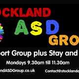 Stockland ASD Group logo