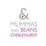 Mummas and Beans logo