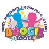 Boogie Tootz logo