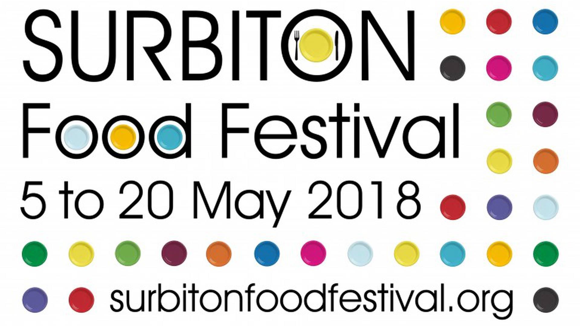 Surbiton Food Festival photo