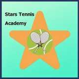 Stars Tennis Academy logo